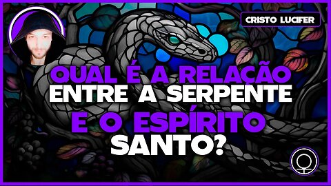 Serpente é coisa do MAL?