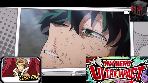 My Hero Ultra Impact(Global): Case Files Part 31 Paranormal Liberation War Concludes