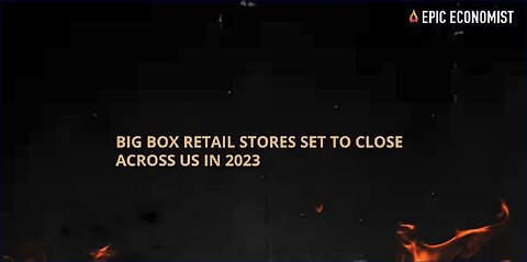 15 Big Box Retailers Collapsing Before Our Eyes