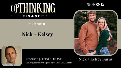 Nick and Kelsey, Ep #11