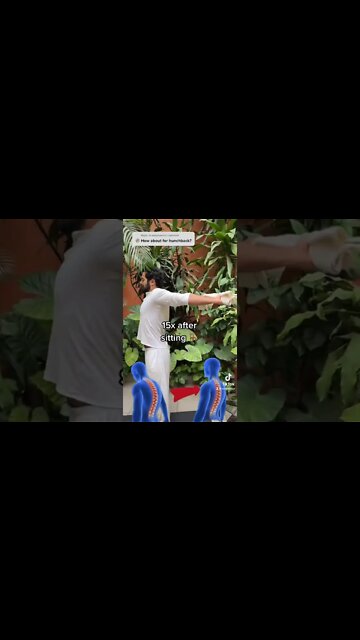 Let’s fix your posture today!