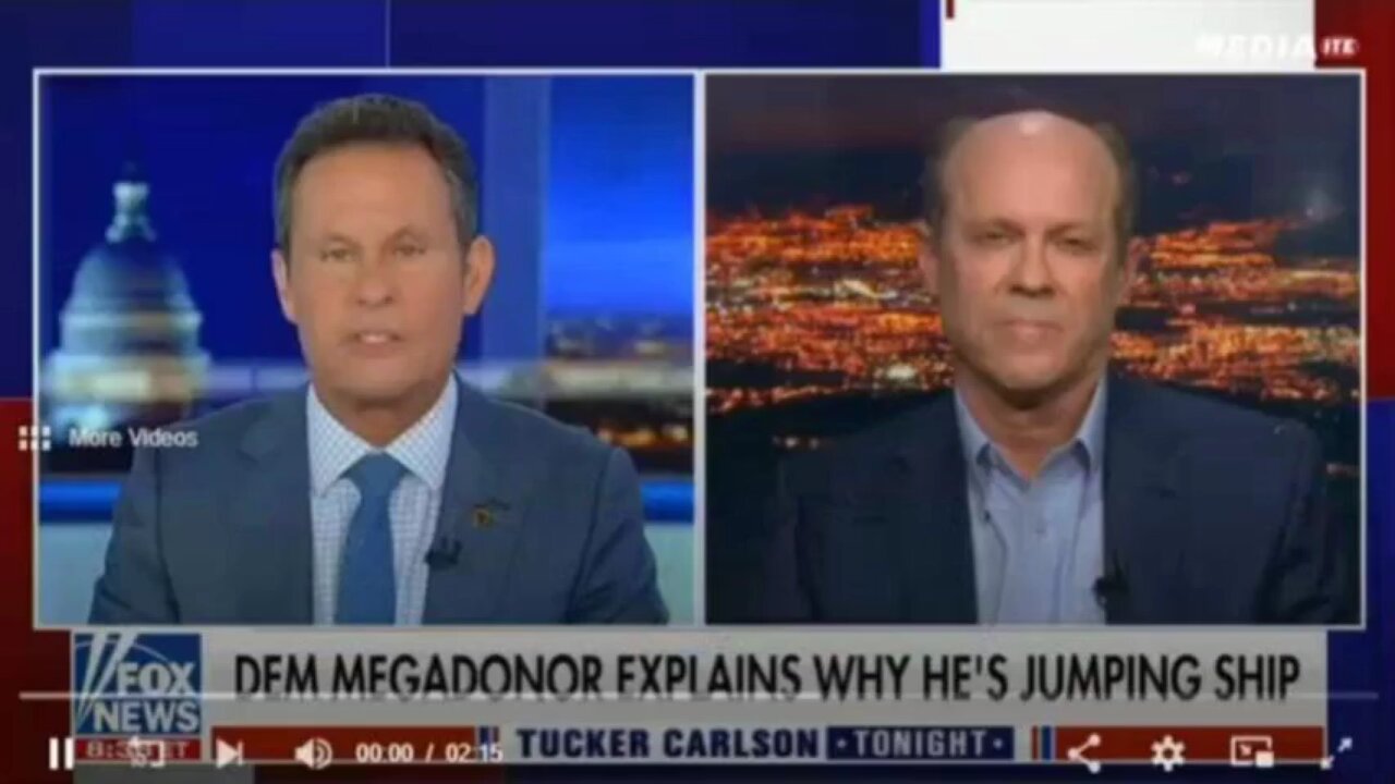 The Genocide published by Fox News