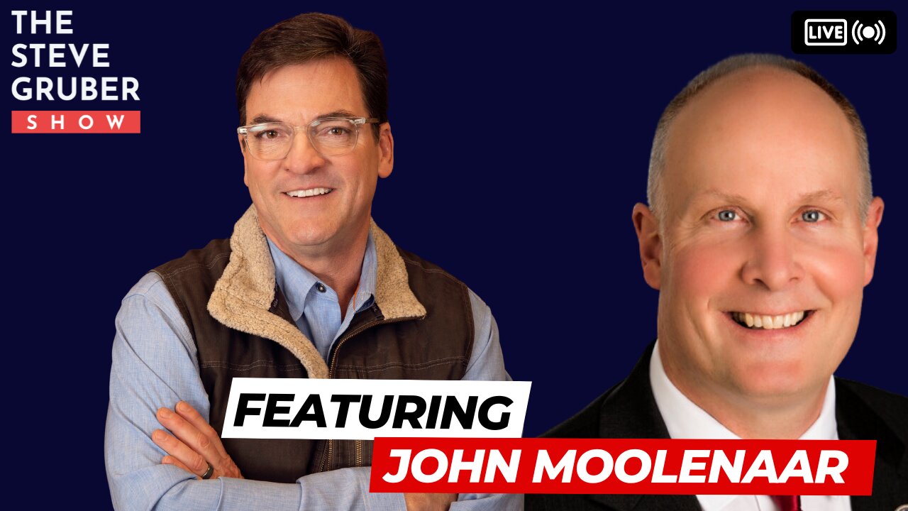 John Moolenaar, States affected by hurricane | Longshoremen strike | VP Debate