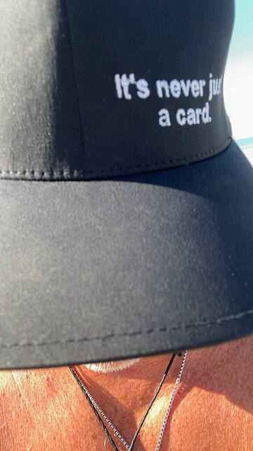 Lesson from Teddy! #promptings #sendoutcards #islandvibe #beachlifedoesntsuck