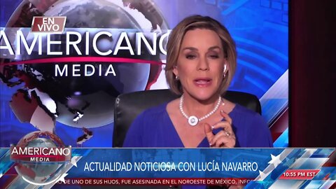 Americano Media - Live