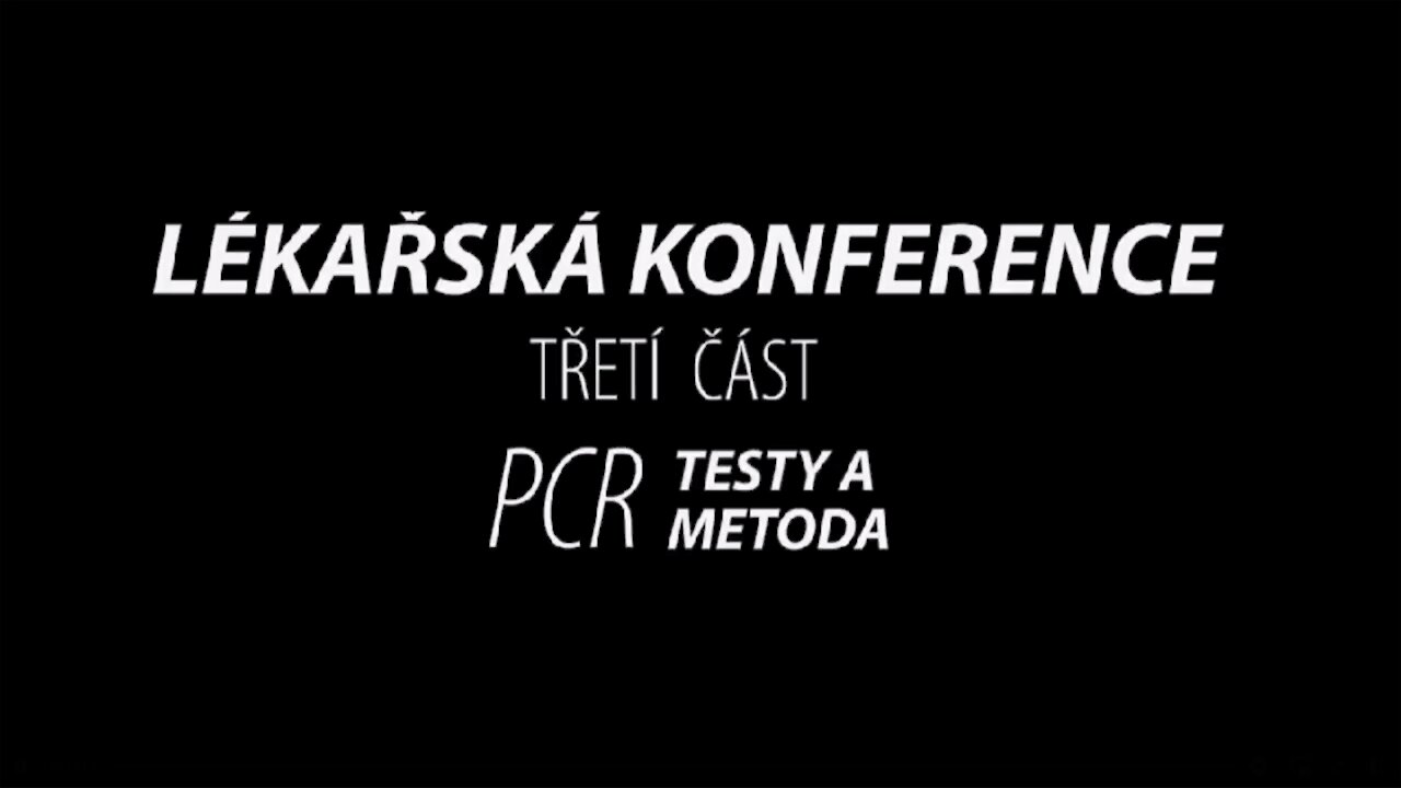 VÍTE ČÍM ŠŤOURAJI VAŠE DĚTI V NOSE ?? PCR JE SHIT !!