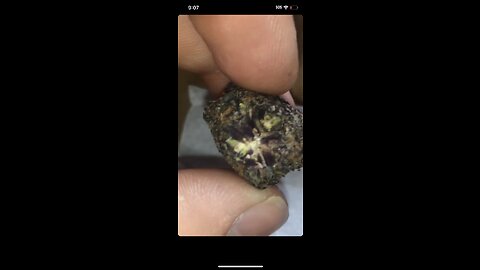 Smoking da Badada