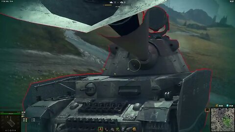 World of Tanks