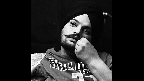 Sidhu moose wala