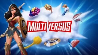 Multiversus gameplay do open beta no Playstation 4