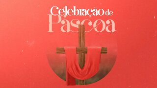 IBAN | PÁSCOA | Culto Domingo