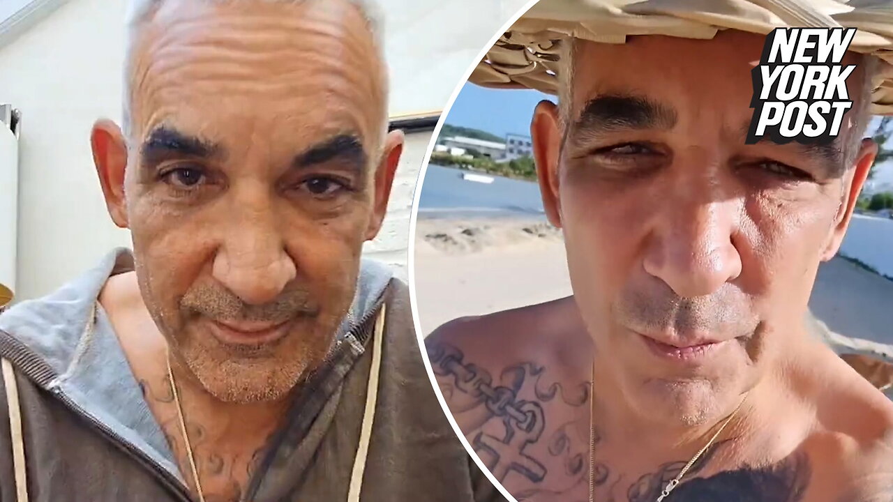 Coca-Cola heir Alki David ordered to pay $900M to employee who accused him of rape