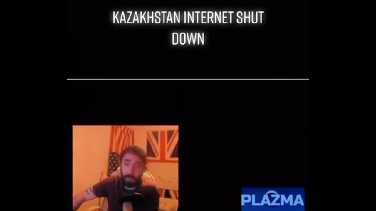 Watch this! Kazachstan 🇰🇿 may not be what ya think