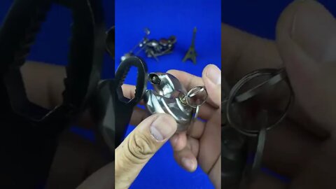 Smart lock
