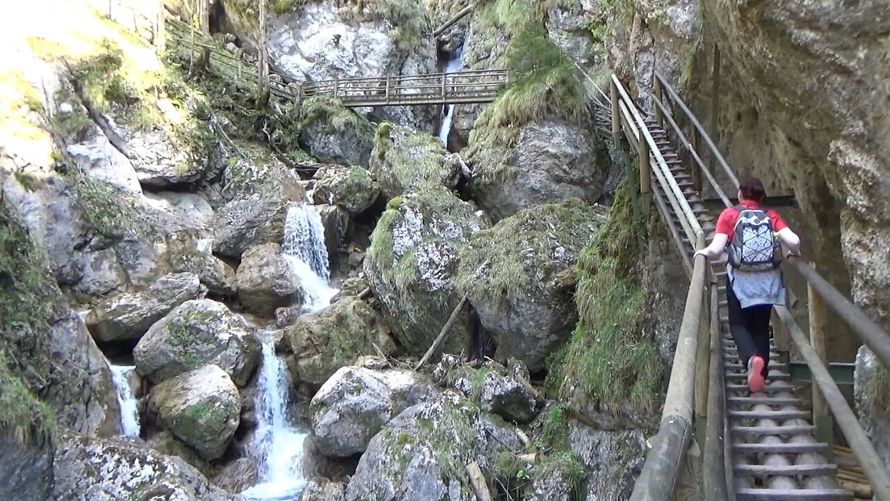 Bükfürdő, Bärenschützklamm, Jeli arborétum