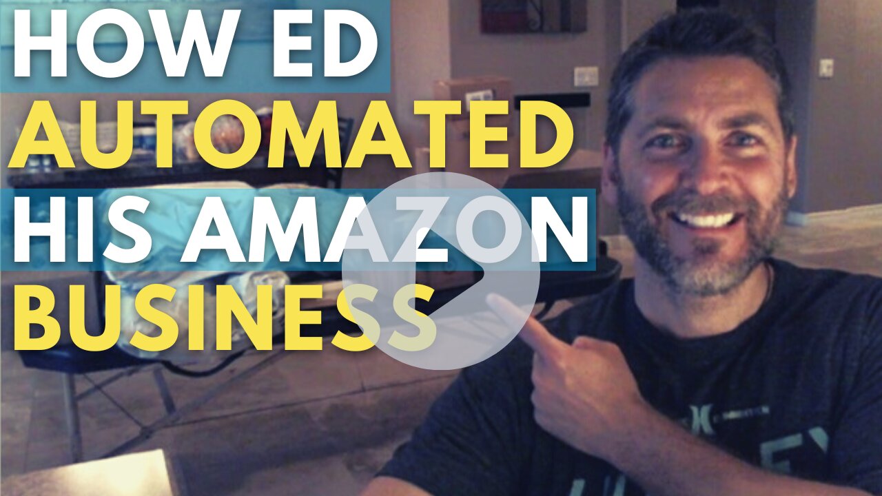 WHAT DOES A 6-FIGURE AUTOMATED AMAZON BUSINESS REALLY LOOK LIKE?