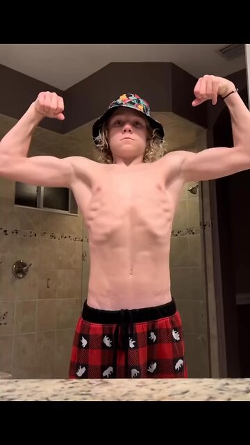 Did the trend a bit different, please follow me!!!