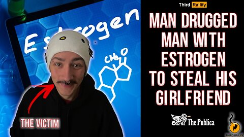 Man Alleging Drugged Bandmate With Estrogen In An Effort To “Feminize” Him And Steal His Girlfriend