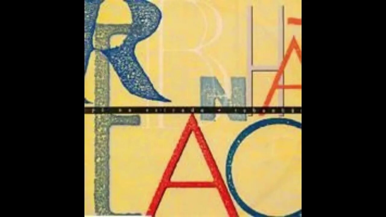 Rebanhão Criação play back