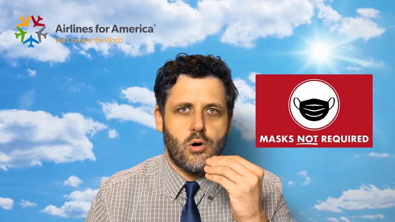 Helpful Tips Now That The Mask Mandate Has Been Lifted