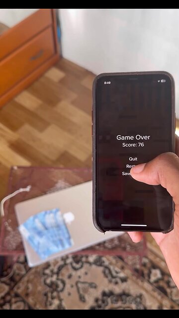 The ultimate arcade adventure