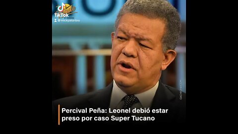 Leonel Fernández expresidente dominicano agenda 20/30 agenda oscura apoyada por la ONU