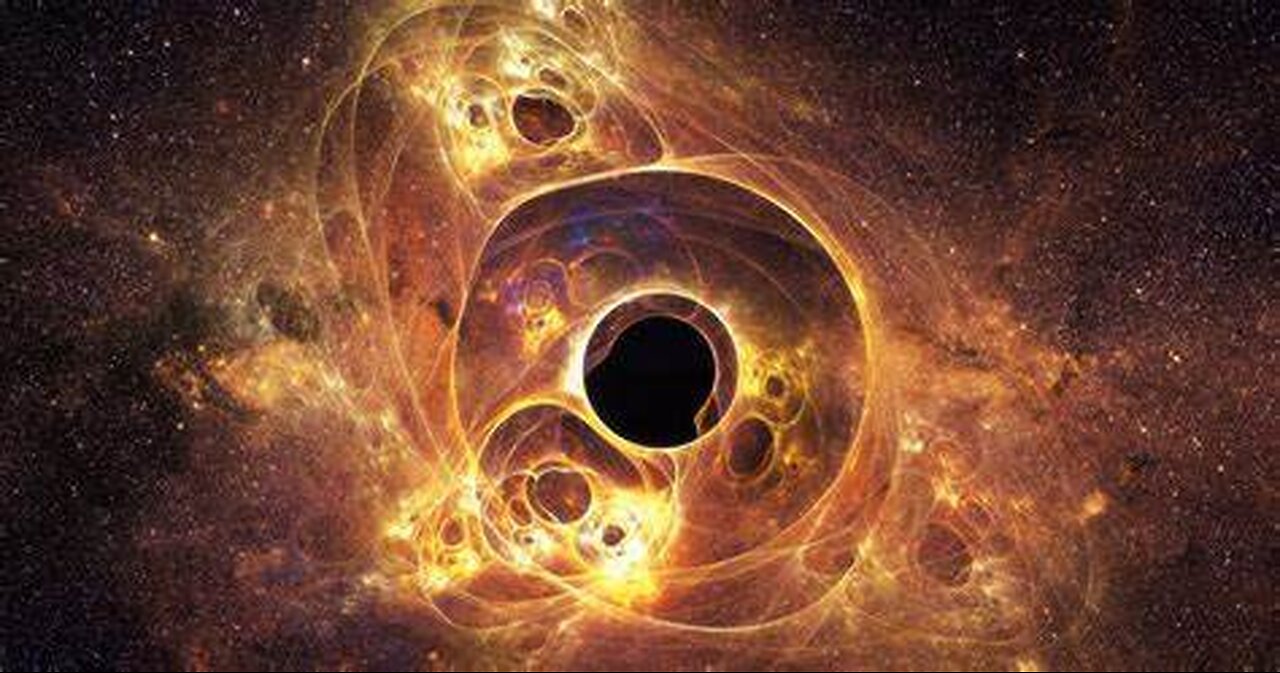 What If You Fell Into a Black Hole?