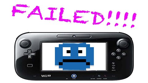 10 Reasons Why the Nintendo Wii U Failed