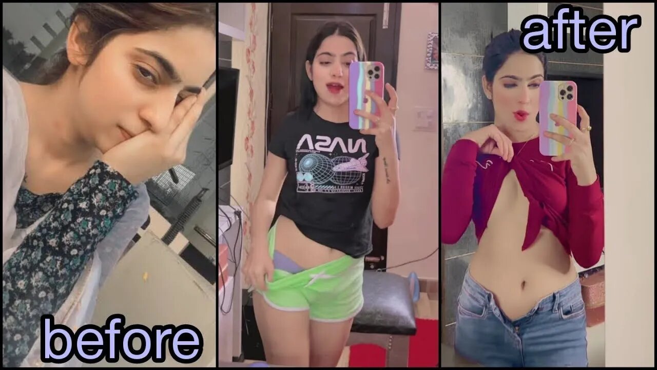 Jasneet Kaur New Full Video 💋👀 #youtube # jasneetkaur #jasneetnewvideo