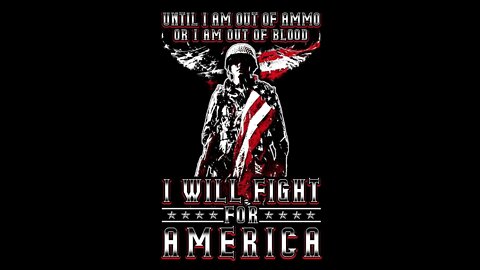 To change America...VOTE