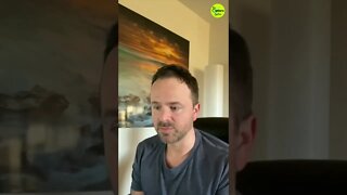 Battle Zone in the stock market to determine the fate of a crypto rally. #stocks #bitcoin #trading