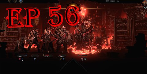 darkest dungeon 2 ep 56 we will fail time and time over and over but we will stand back up