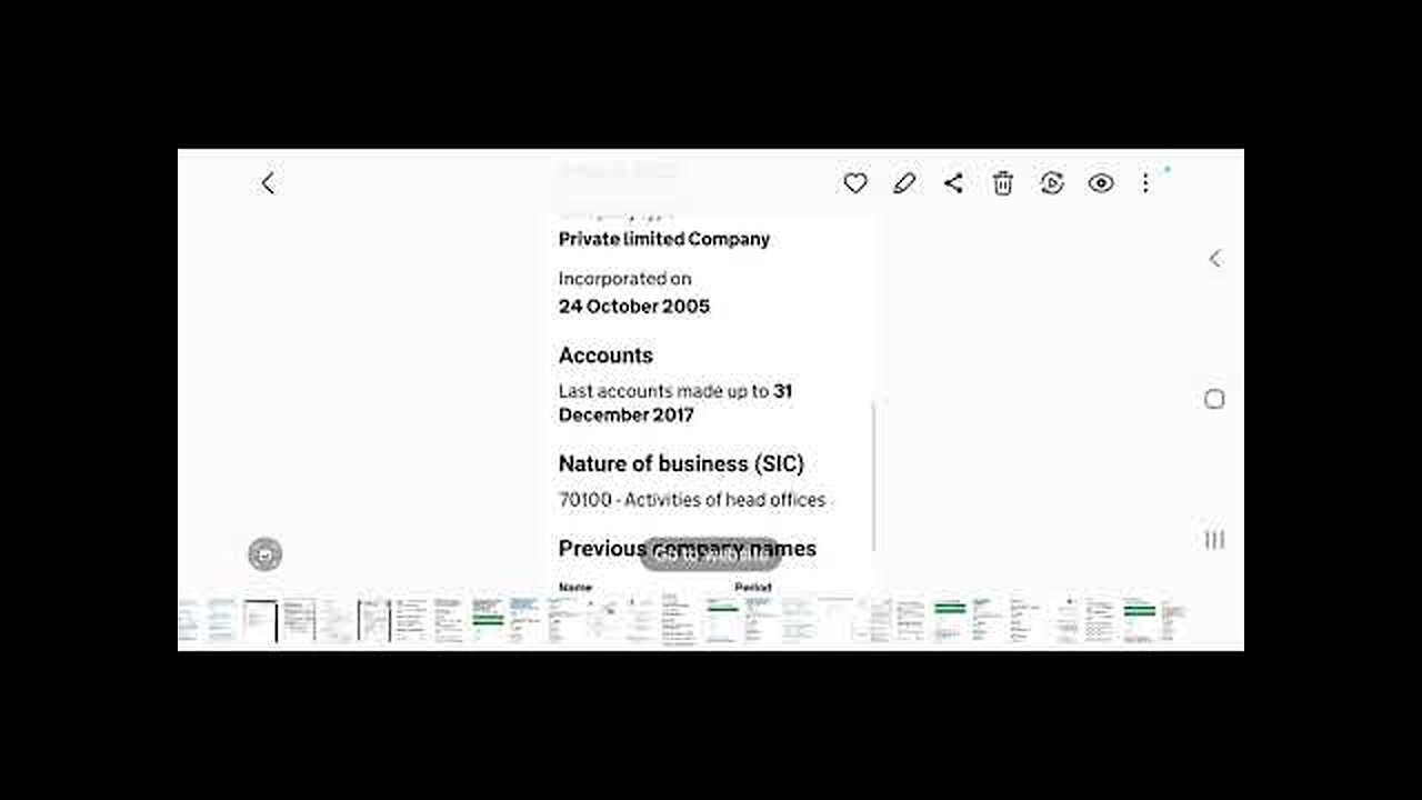 P4 - ADRENOCHROME (P2 removed by YT) - Please join my Telegram in description as a priority.
