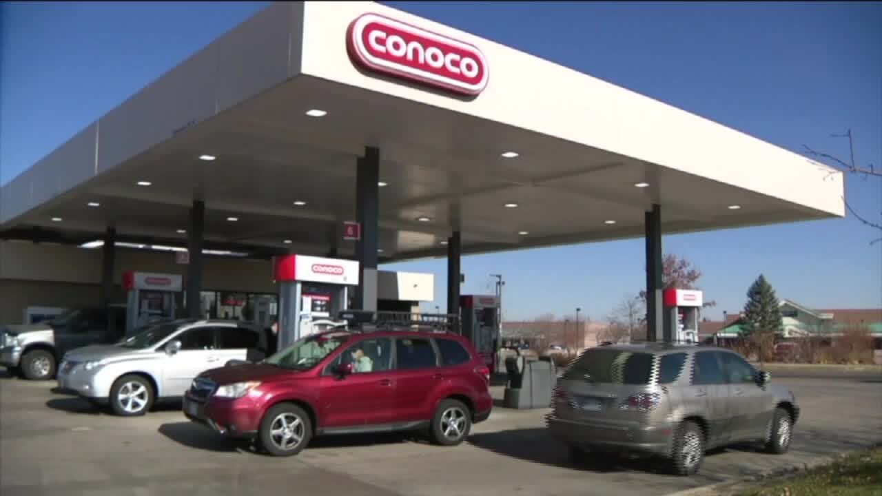 Why this Colorado city is looking to ban new gas stations