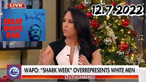 WaPo roasted for 'Shark Week' Criticism