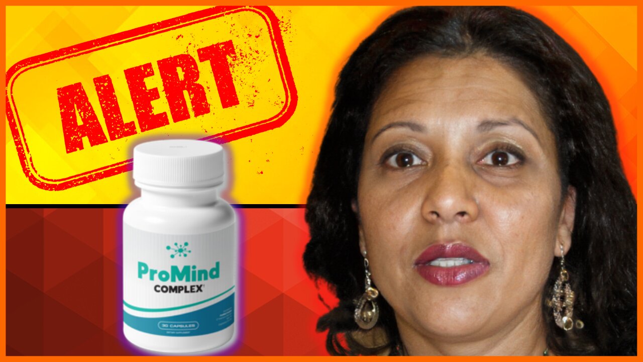 PROMIND COMPLEX REVIEW - PROMIND COMPLEX WORKS - PROMIND COMPLEX SUPPLEMENT -