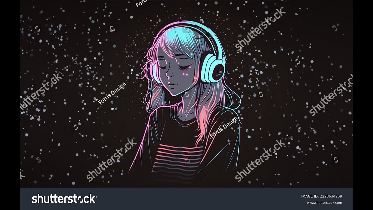 ZELDA & CHILL lofi music for studing #music#video