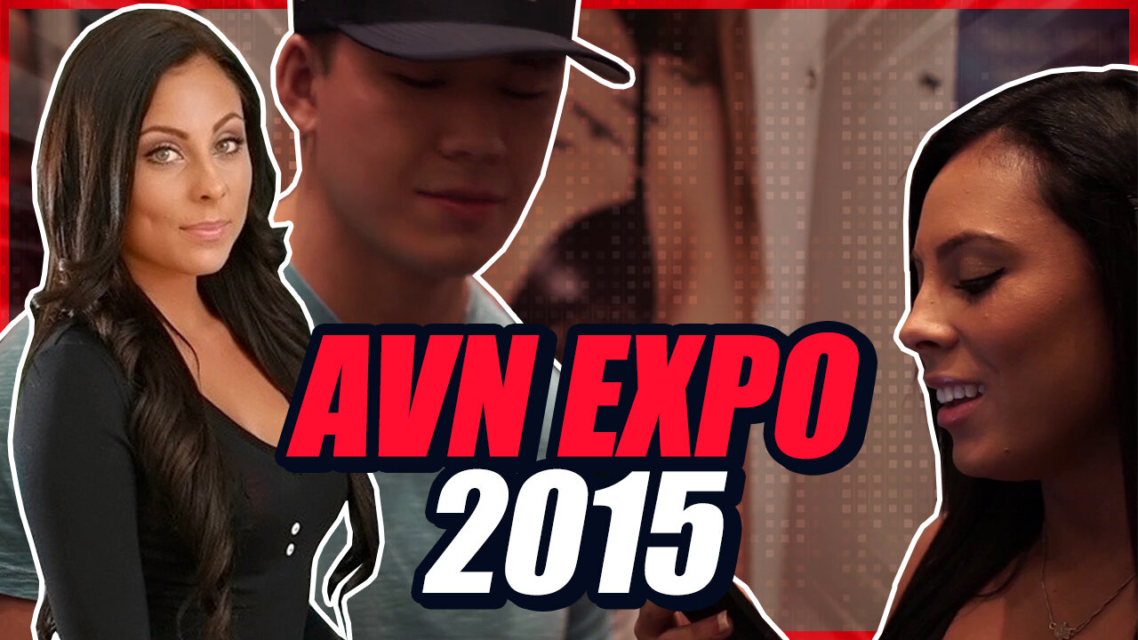 AVN (Adult Video Network) 2015 Convention