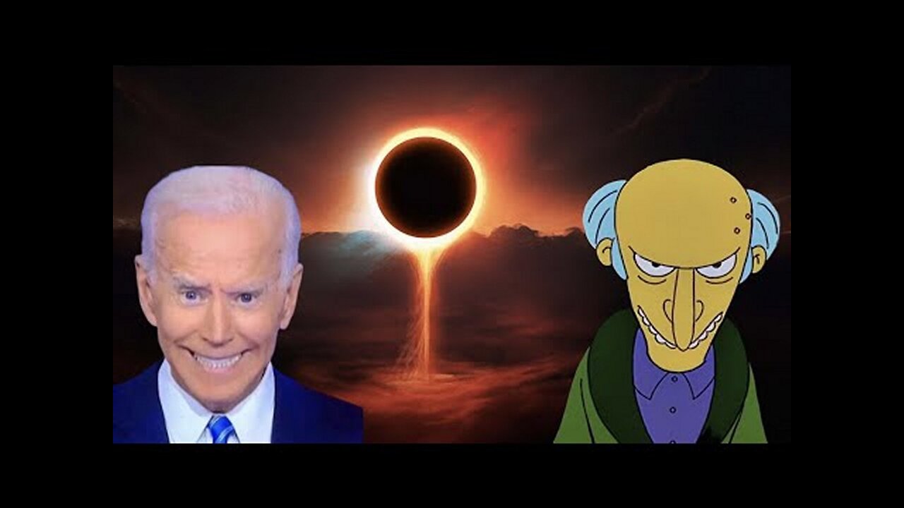 One 'Coincidenc'e After The Next! The Simpsons Also Predicted Blocking The Sun!