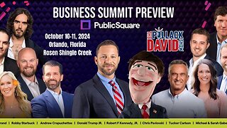 Public Square Business Summit Preview