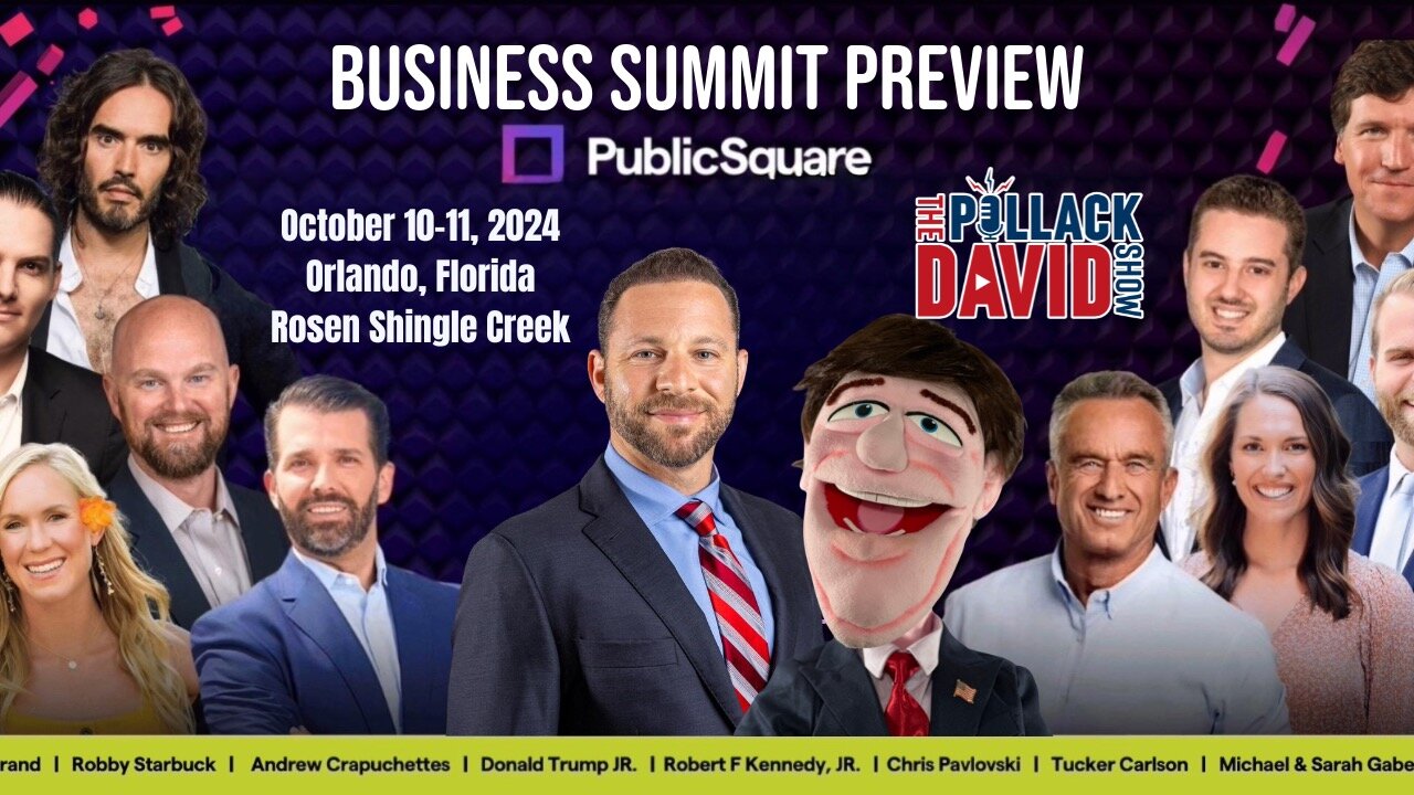 Public Square Business Summit Preview