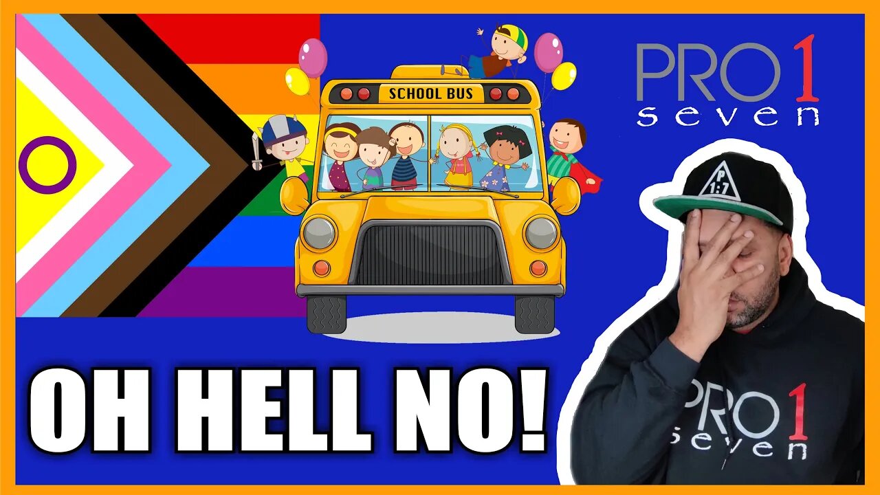 LA Schools to Teach Racial, Gender, & LGBTQ but WON'T Inform Parents!