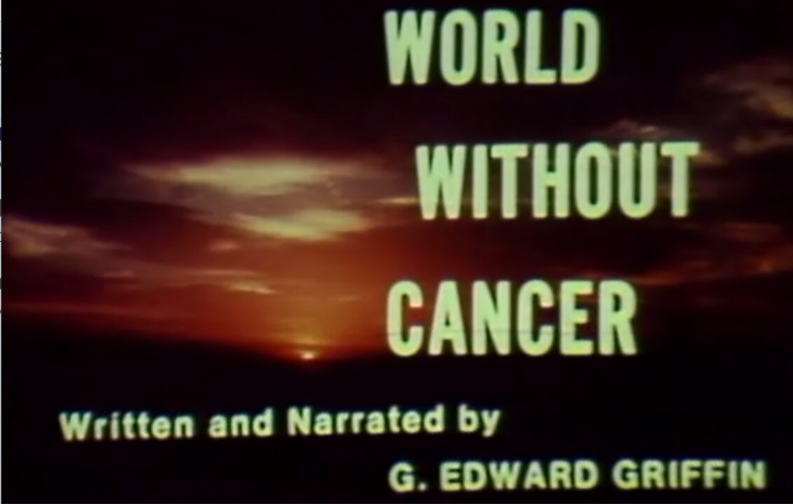 World Without Cancer (1973 video)