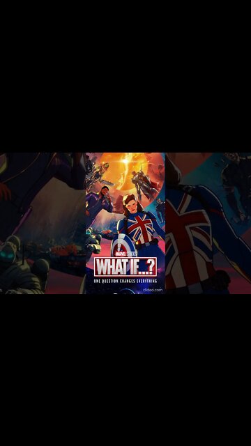 ¿Que es un What If..? Marvel Cómics - Comics Story #Shorts