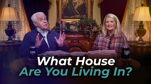 Boardroom Chat: What House Are You Living In?