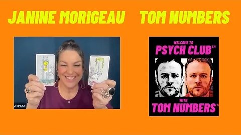 JANINE MORIGEAU & TOM NUMBERS read on OPPENHEIMER the new Christopher Nolan movie film 🎬🫵🏻