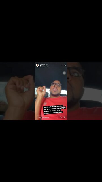 Raiam Santos | Banco digital não é banco