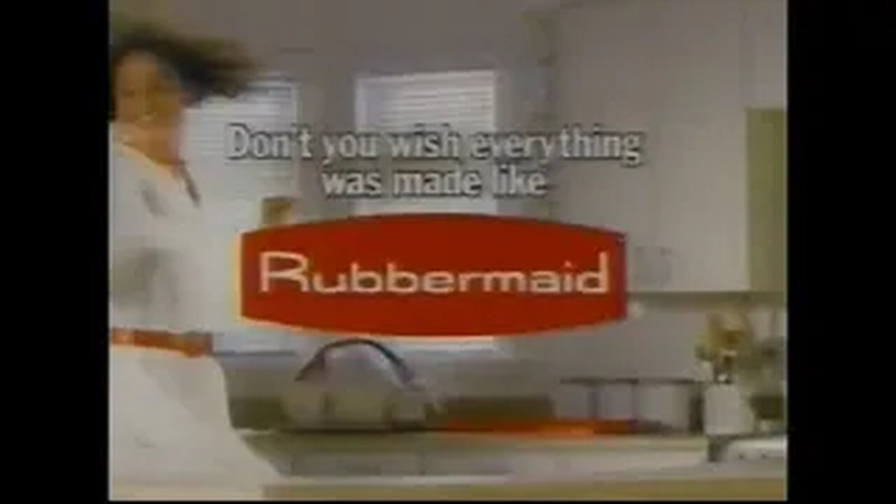 Rubbermaid Commercial (1991)