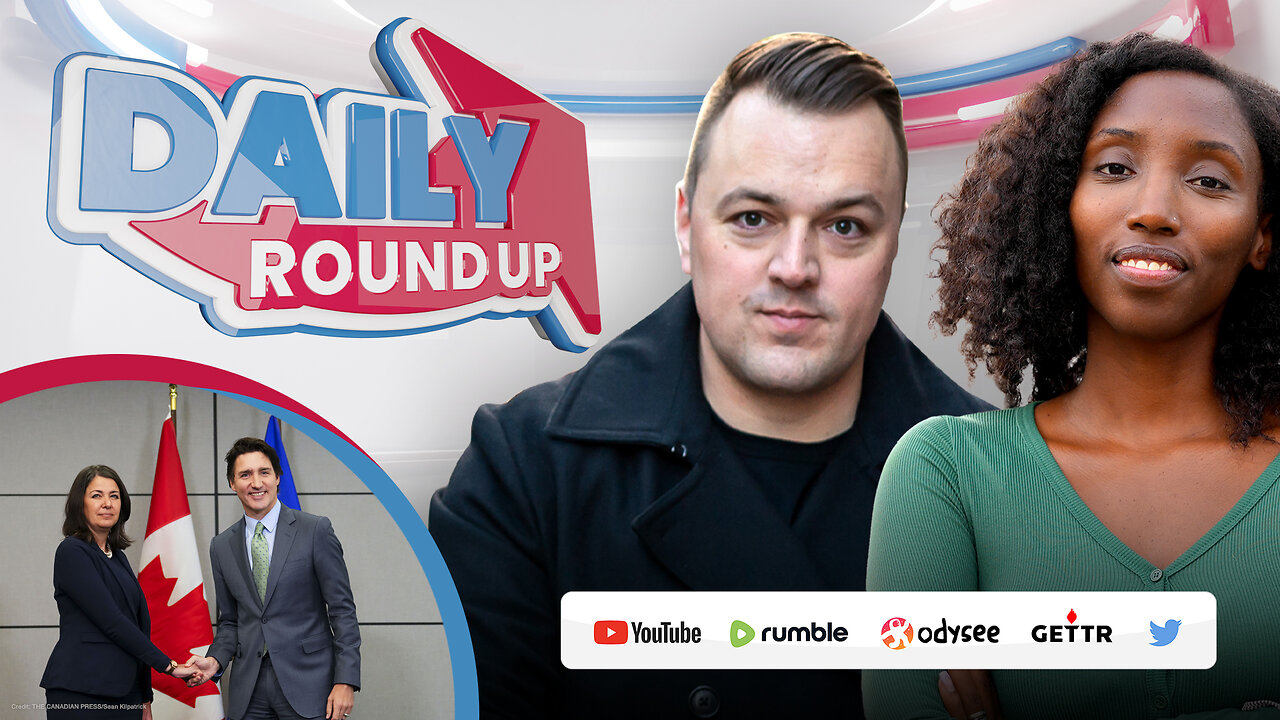 DAILY Roundup | Danielle Smith pushes back, violence erupts in France, Affirmative Action ruling