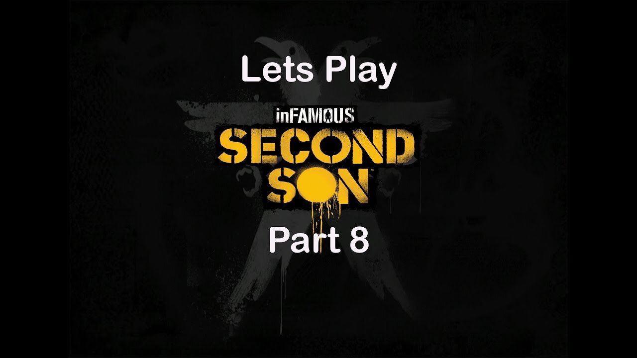 Infamous Second Son, Part 8, Go Fetch